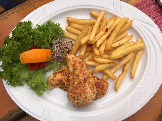 Stara Chata Restauracja